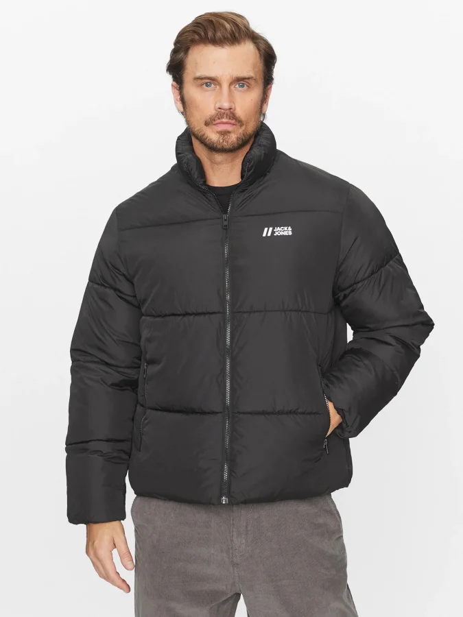 Jack & Jones - JJMAX PUFFER...