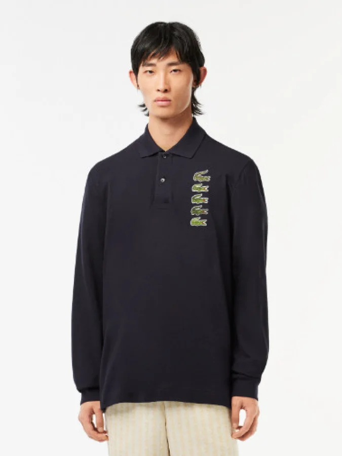 Lacoste