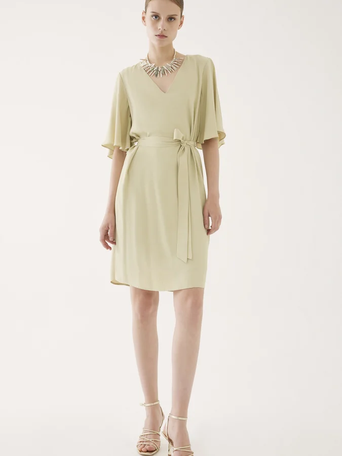 Perspective - ANNABEL DRESS