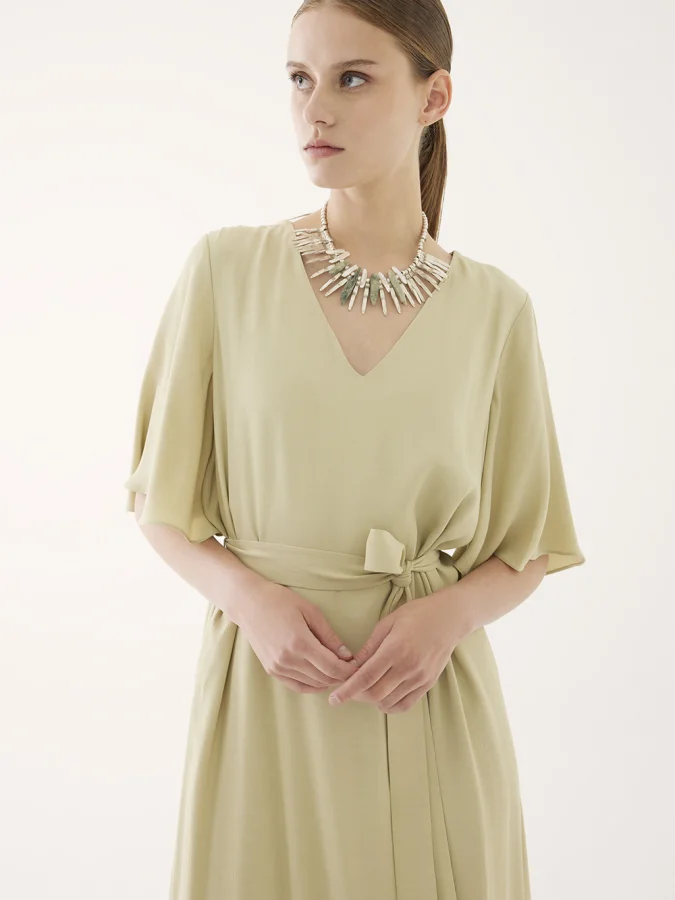 Perspective - ANNABEL DRESS 2