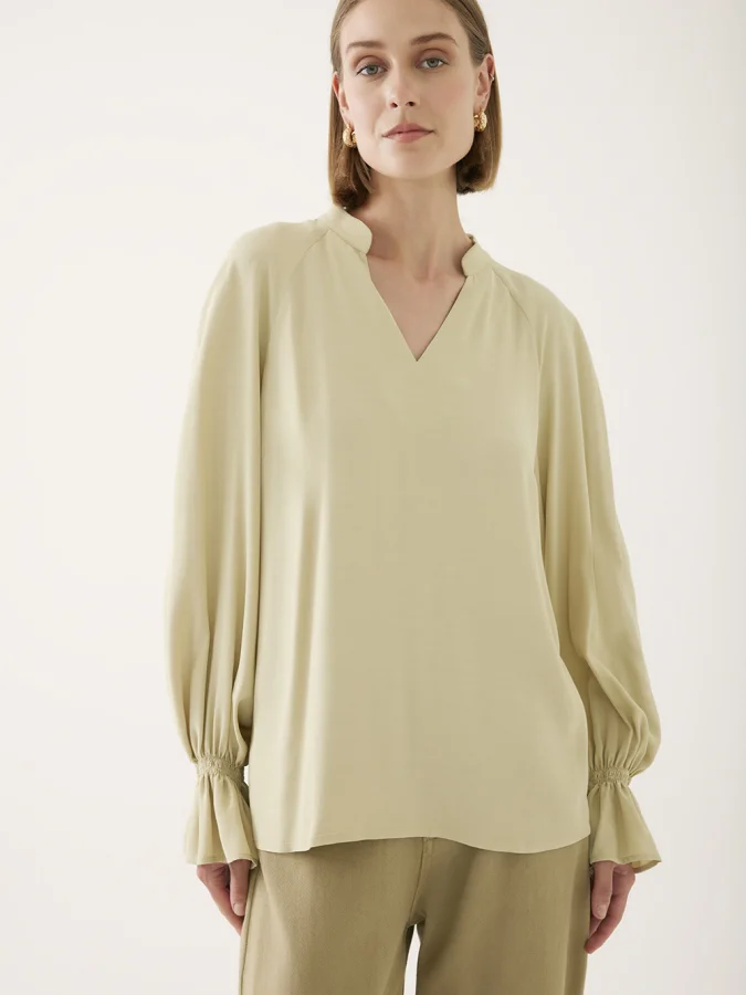 Perspective - ANNABEL BLOUSE