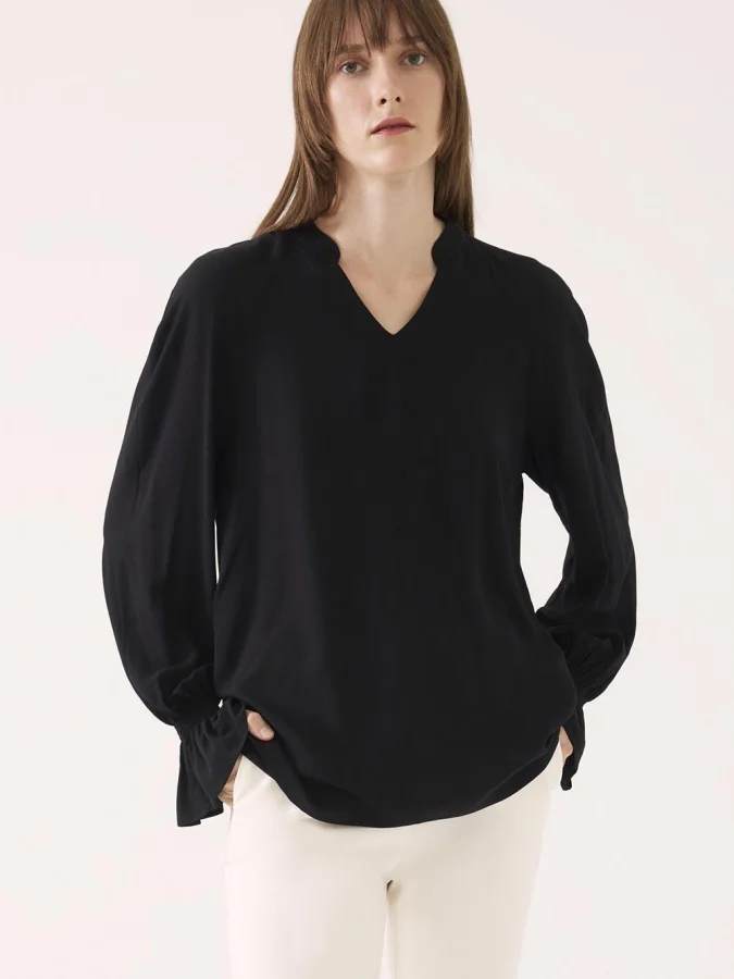 Perspective - ANNABEL BLOUSE