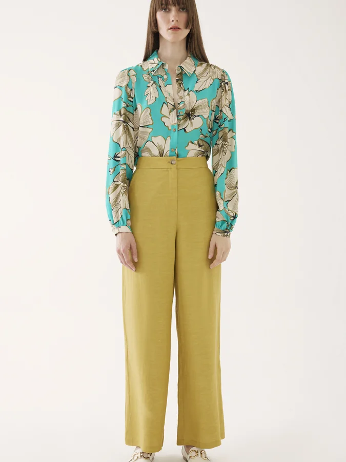 Perspective - FRAGILE PANTS