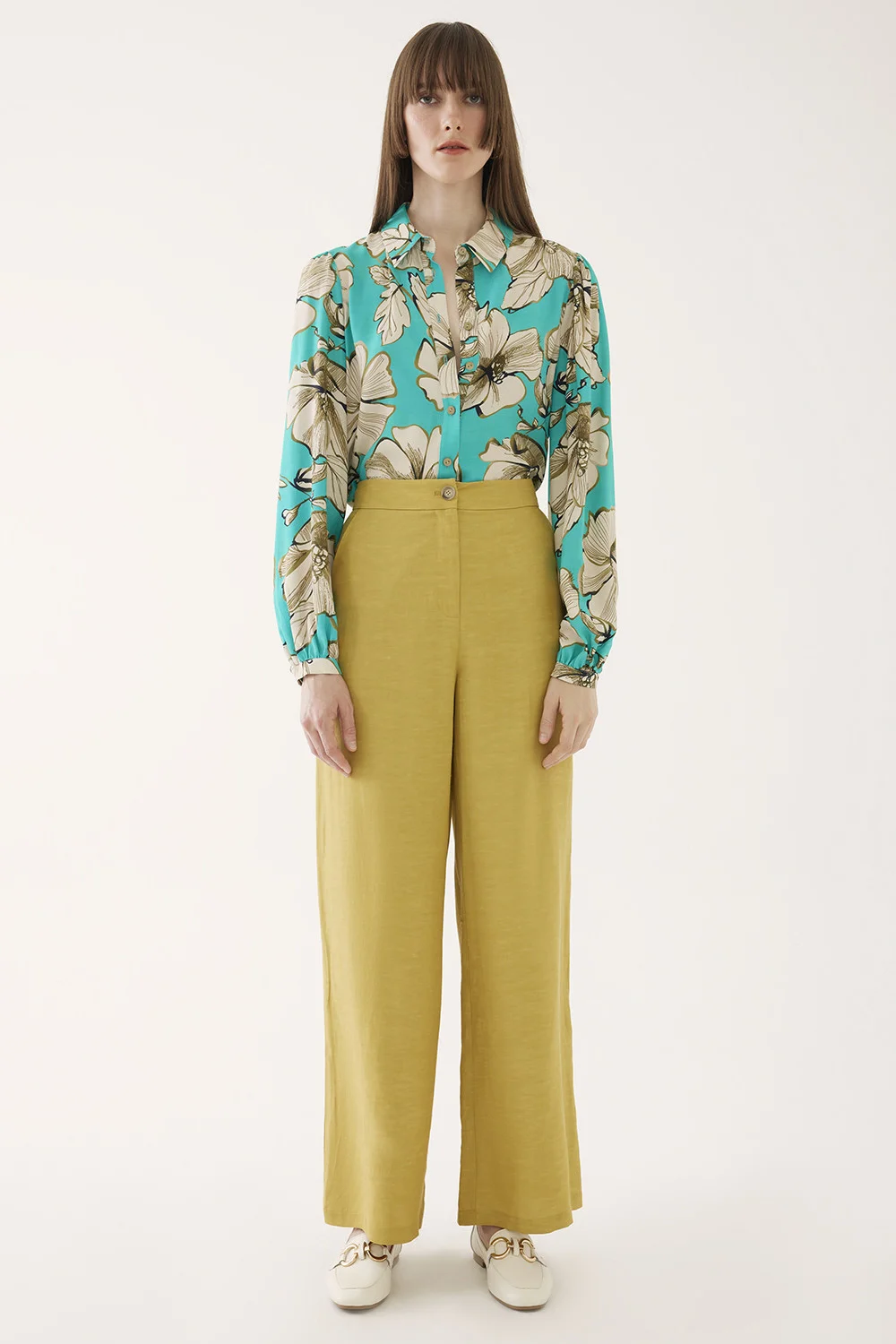 Perspective - FRAGILE PANTS Perspective - FRAGILE PANTS