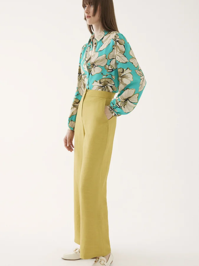 Perspective - FRAGILE PANTS 2