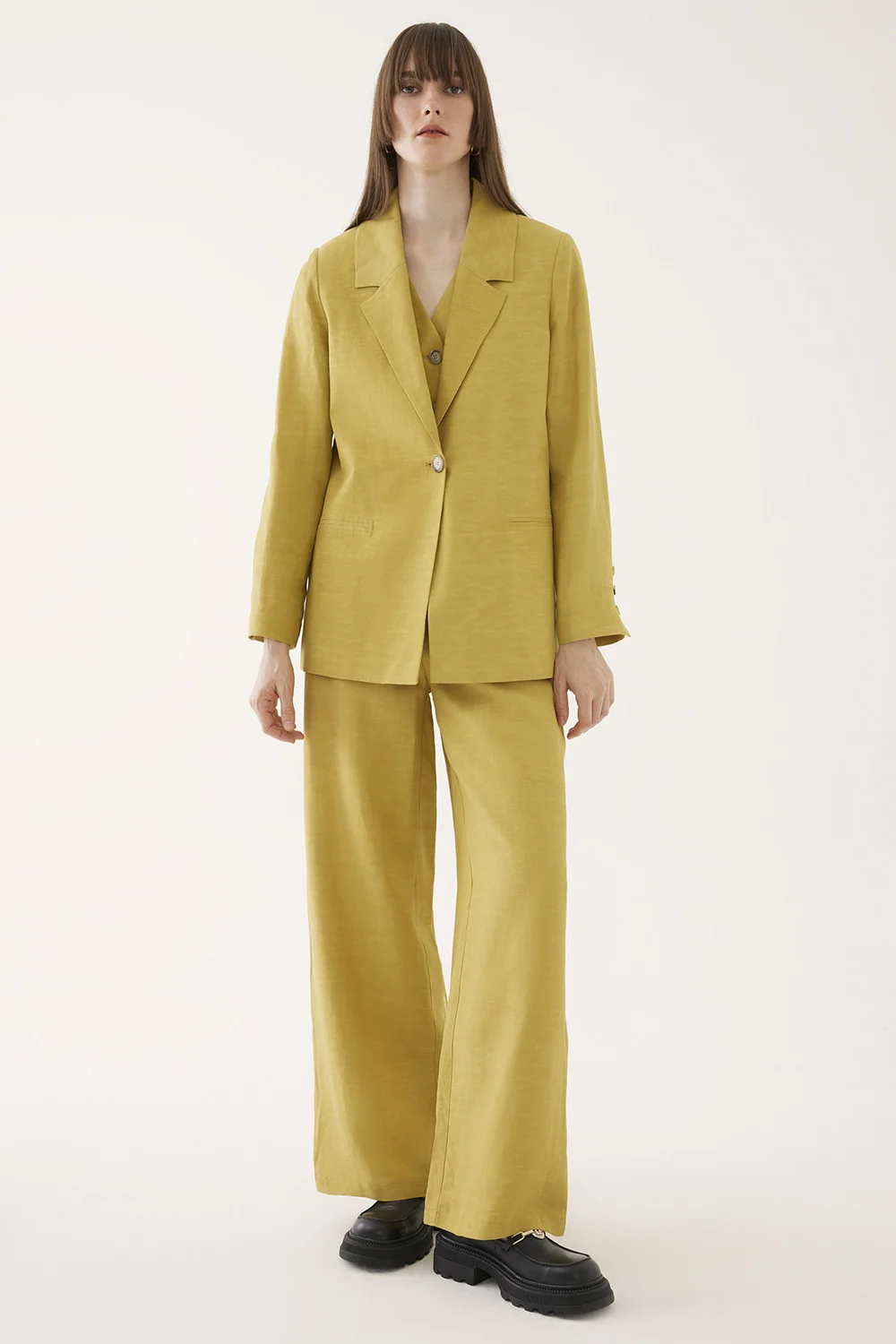 Perspective - FRAGILE PANTS Perspective - FRAGILE PANTS