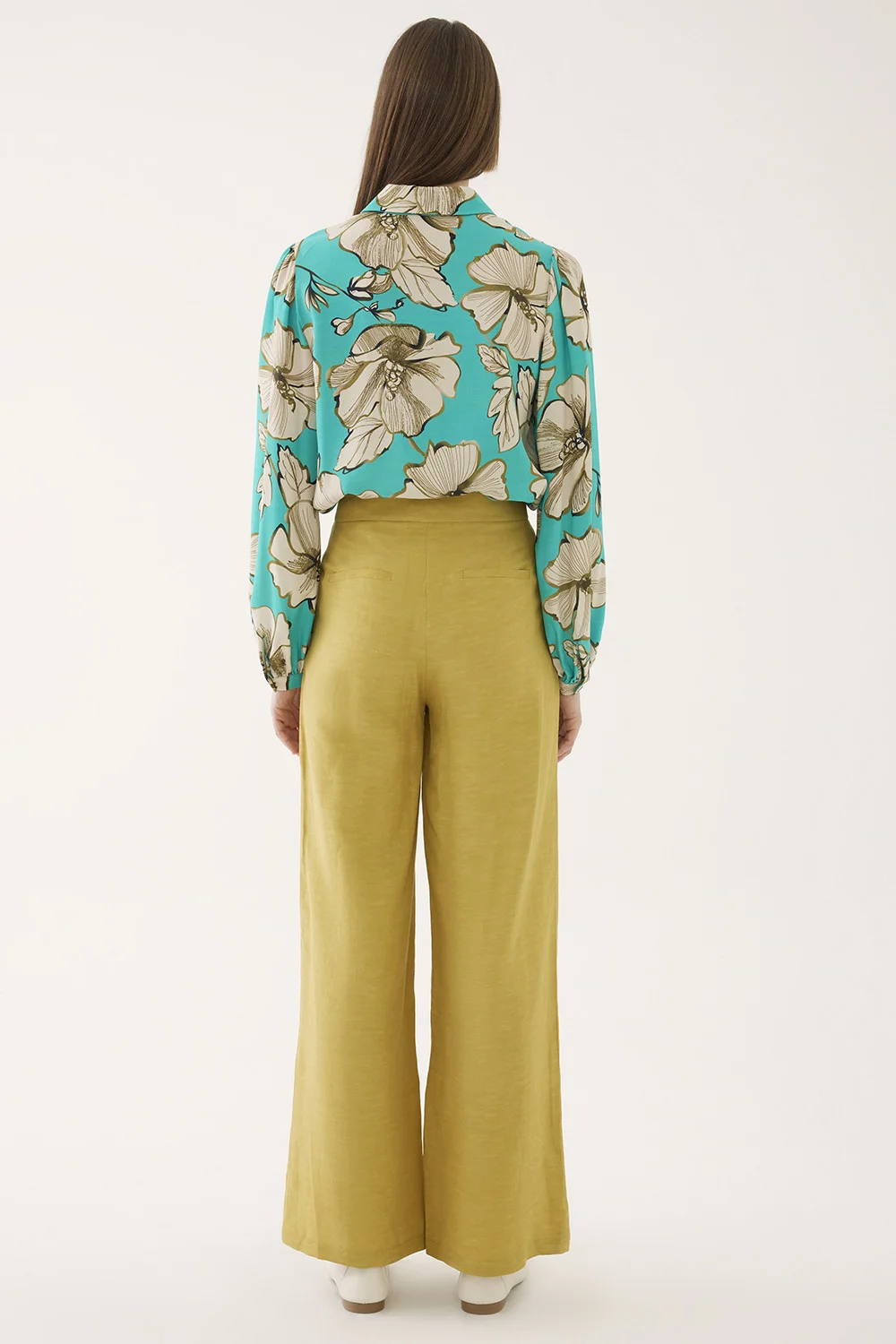 Perspective - FRAGILE PANTS Perspective - FRAGILE PANTS