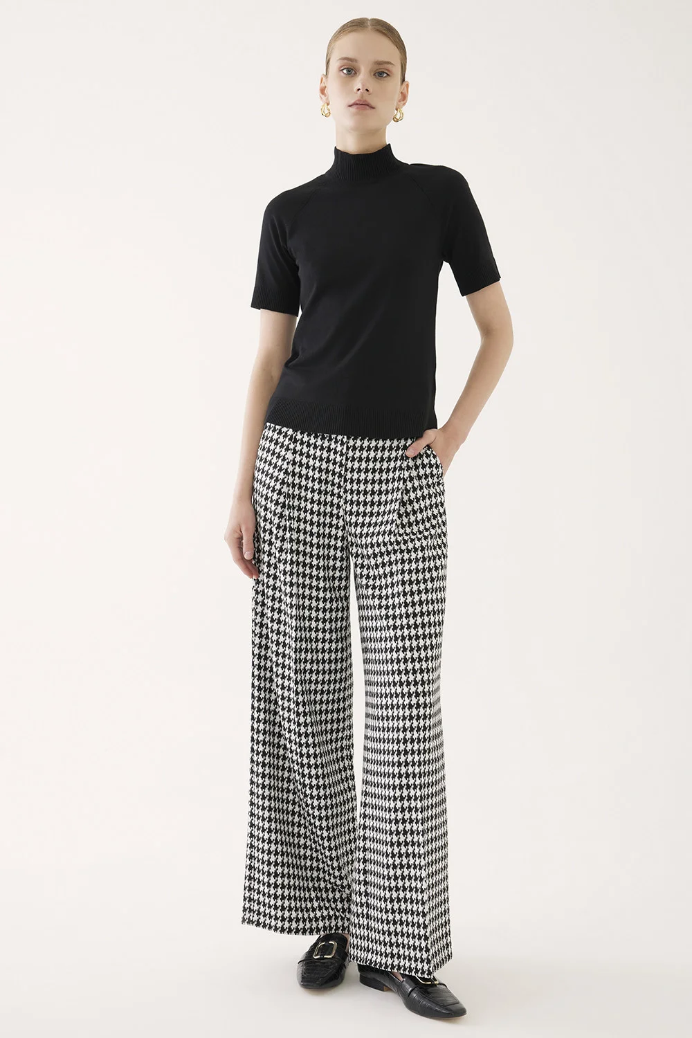 Perspective - KELIN PANTS Perspective - KELIN PANTS