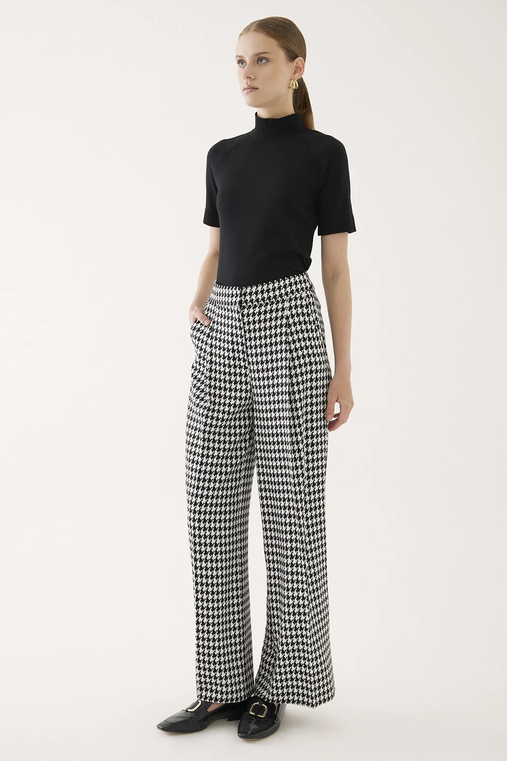 Perspective - KELIN PANTS Perspective - KELIN PANTS