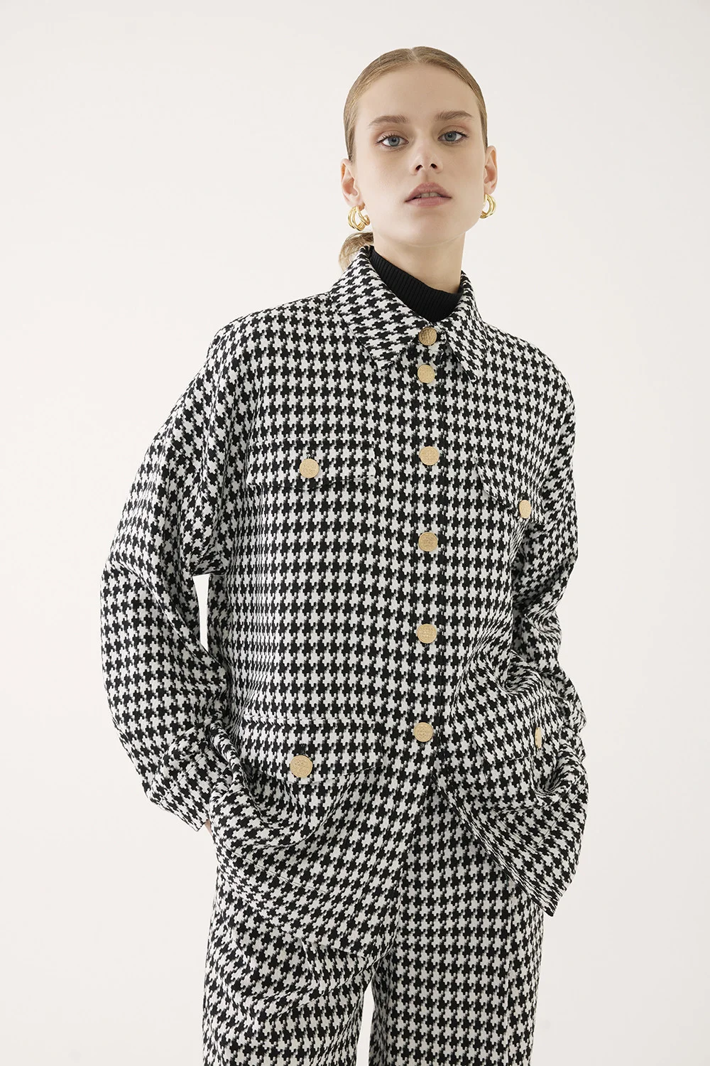 Perspective - KELIN PANTS Perspective - KELIN PANTS