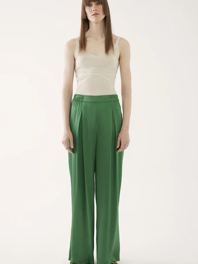 Perspective - LEATRICE PANTS