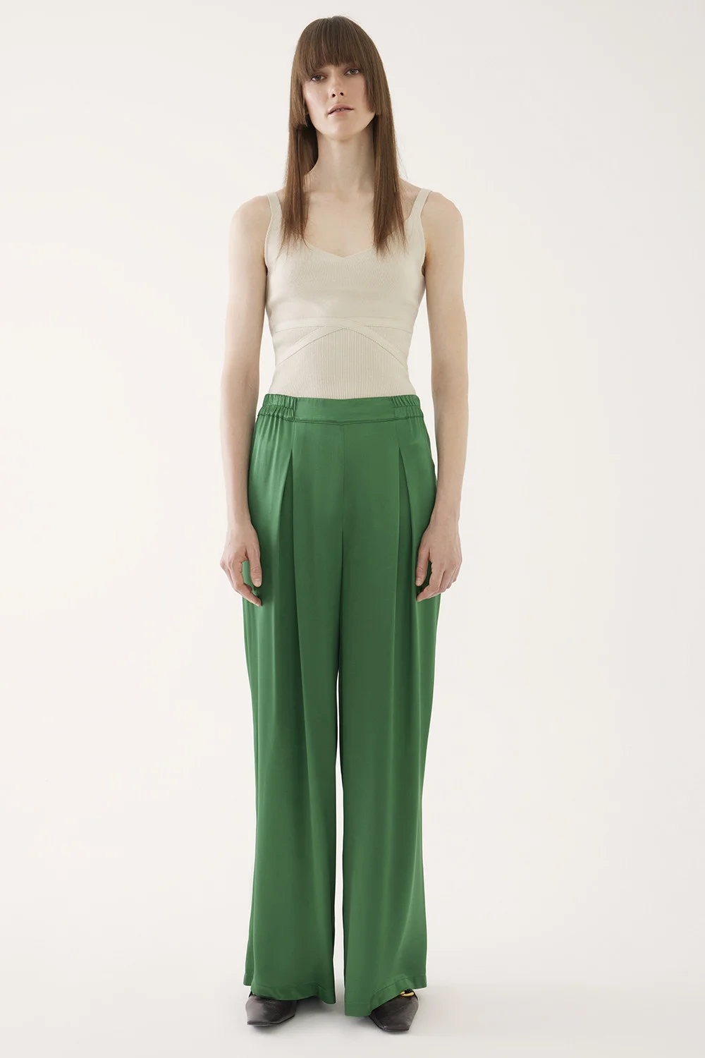 Perspective - LEATRICE PANTS Perspective - LEATRICE PANTS