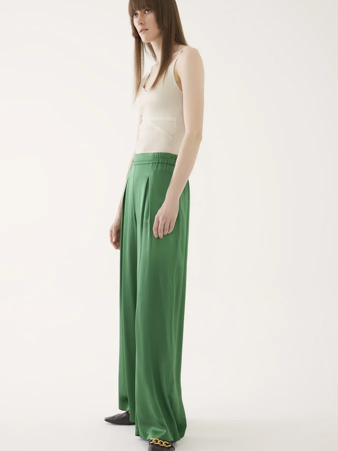 Perspective - LEATRICE PANTS 2