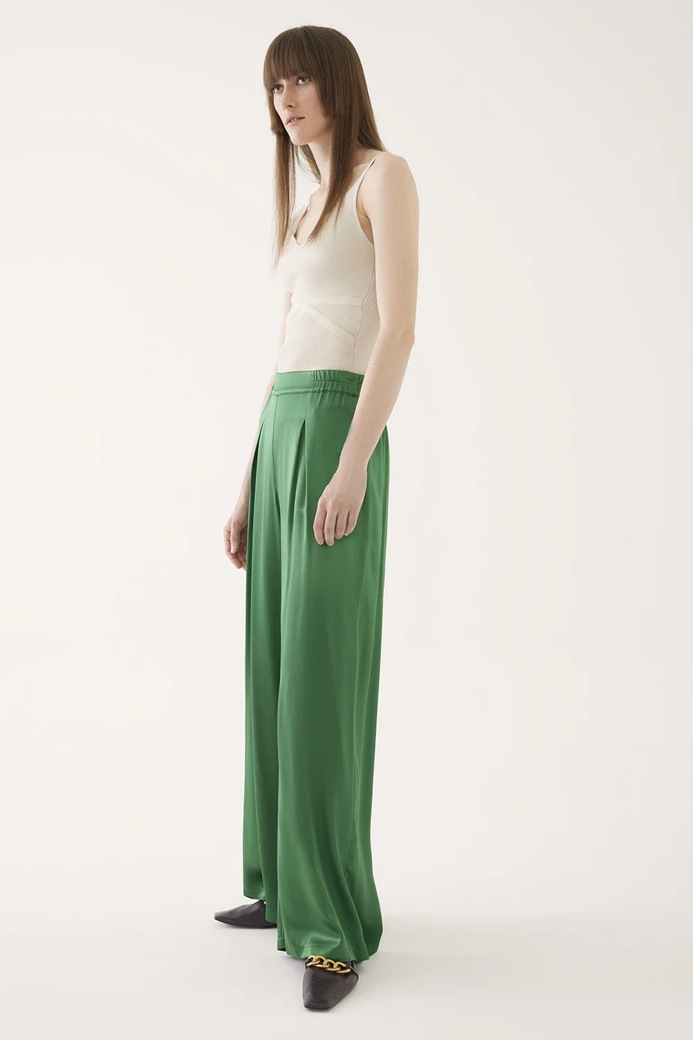 Perspective - LEATRICE PANTS Perspective - LEATRICE PANTS