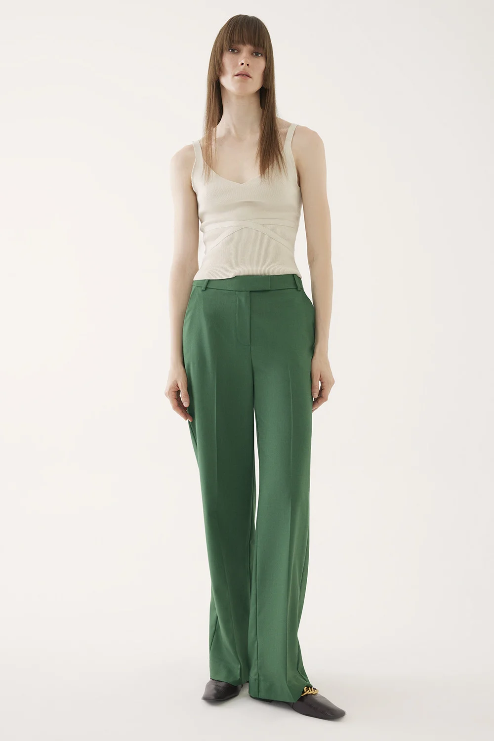 Perspective - ARTHUR PANTS Perspective - ARTHUR PANTS