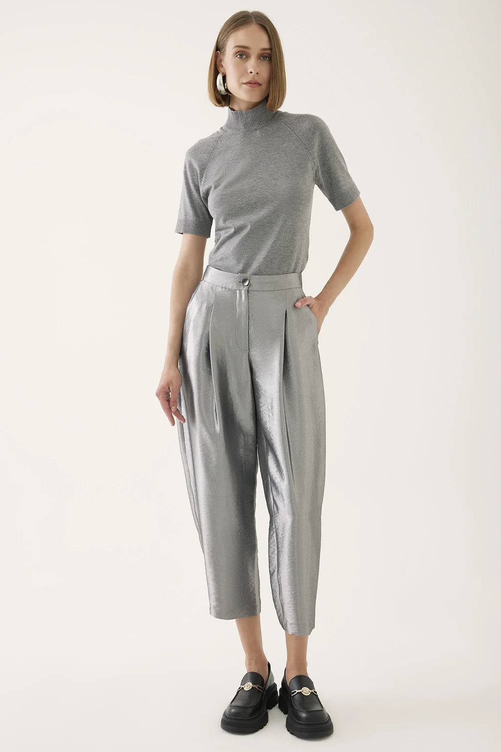 Perspective - HENRIETTA PANTS Perspective - HENRIETTA PANTS