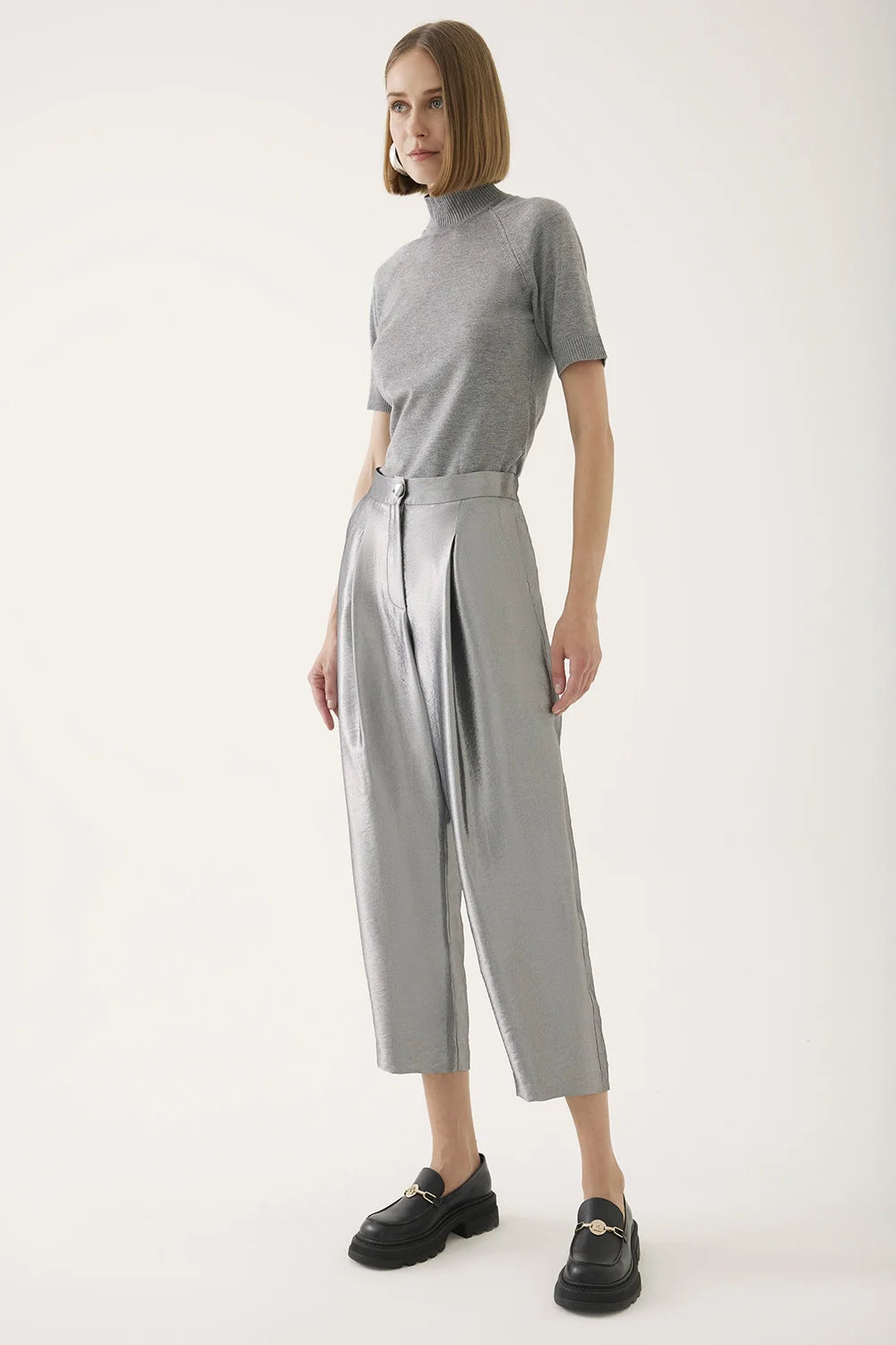 Perspective - HENRIETTA PANTS Perspective - HENRIETTA PANTS