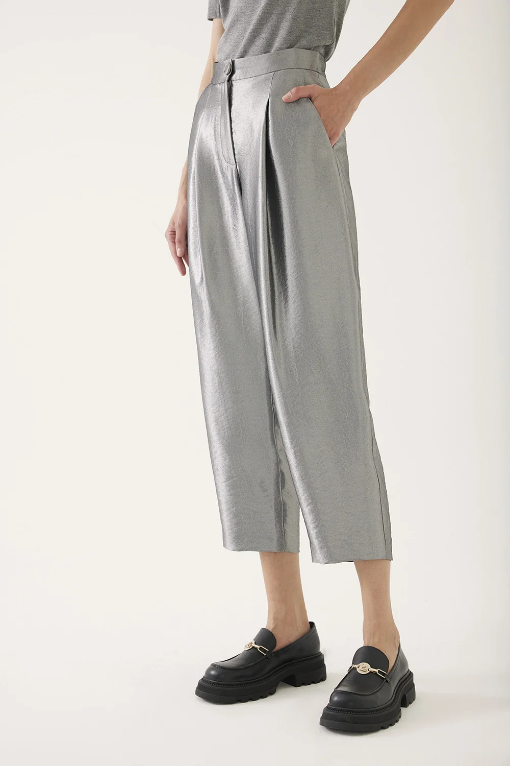 Perspective - HENRIETTA PANTS Perspective - HENRIETTA PANTS