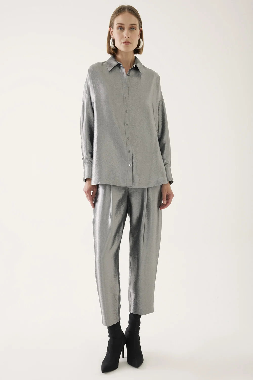 Perspective - HENRIETTA PANTS Perspective - HENRIETTA PANTS