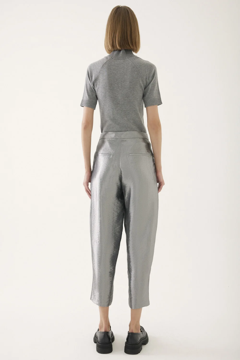 Perspective - HENRIETTA PANTS Perspective - HENRIETTA PANTS