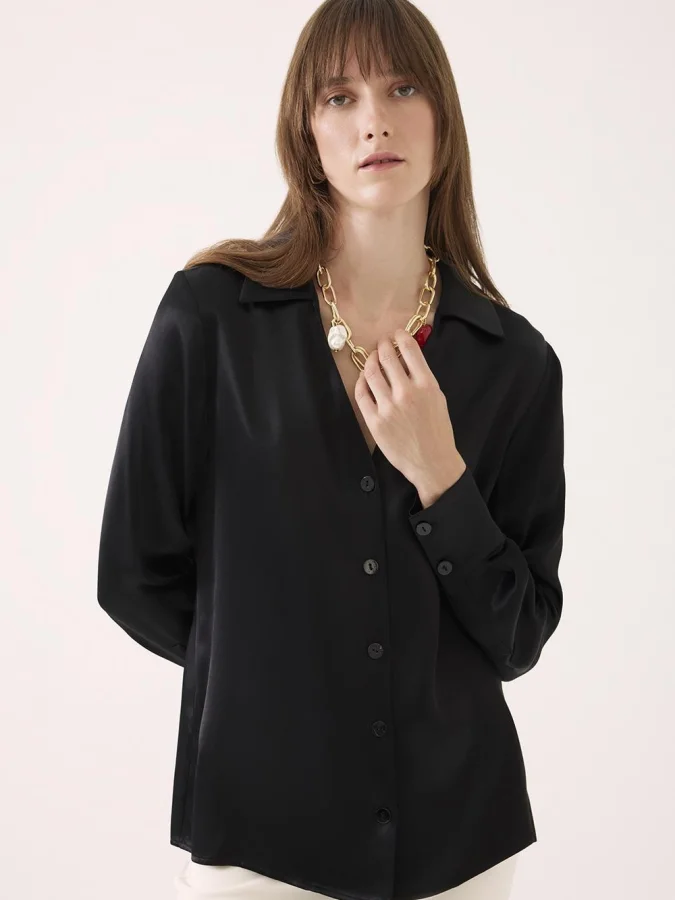 Perspective - LEATRICE SHIRT 2