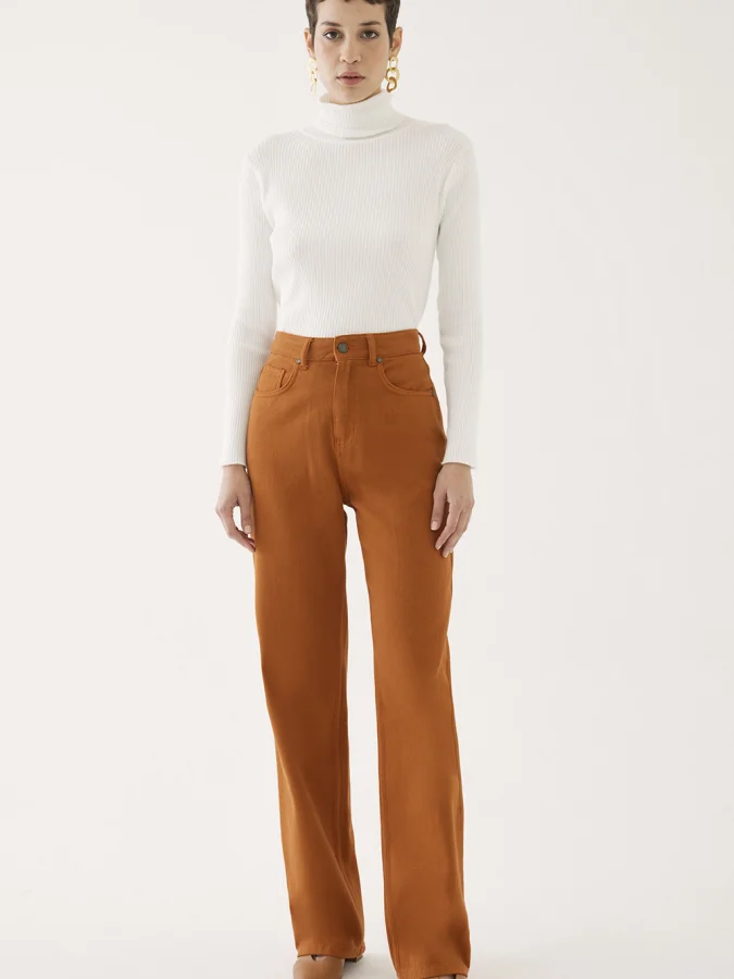 Perspective - EDYTH DENIM...