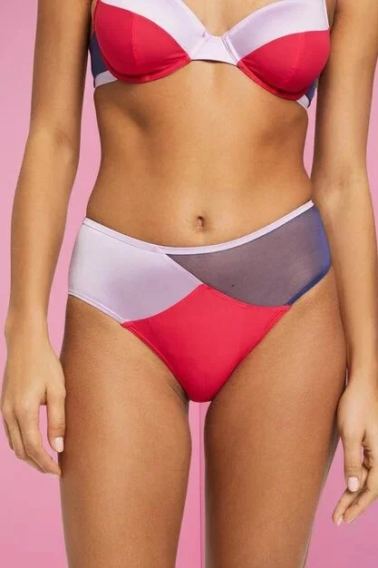 ESPRIT - Mini briefs with block design ESPRIT - Mini briefs with block design