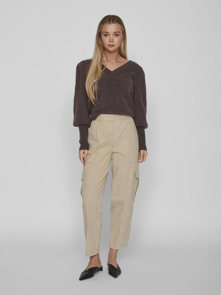 ROUGE VILA - VILOA REVERSABLE L/S... ROUGE VILA - VILOA REVERSABLE L/S...