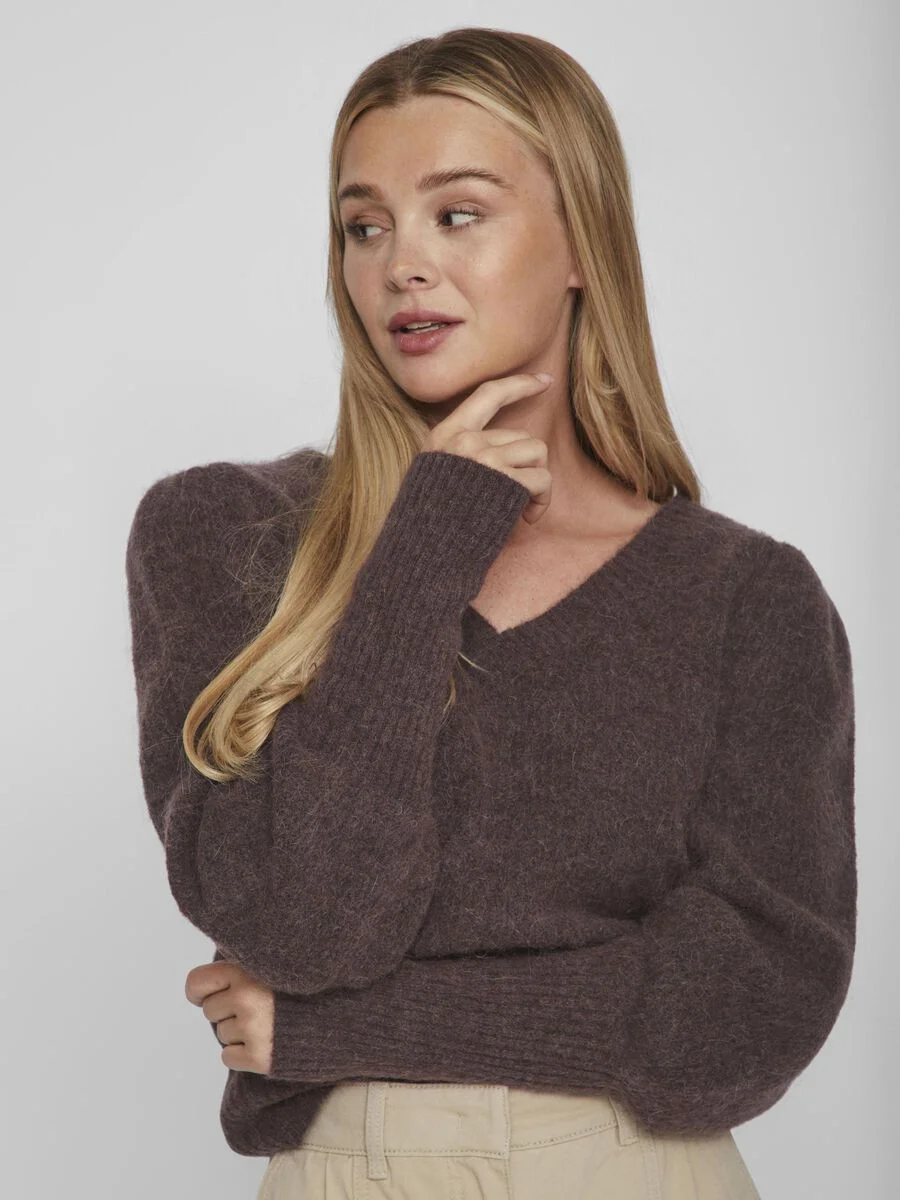 ROUGE VILA - VILOA REVERSABLE L/S... ROUGE VILA - VILOA REVERSABLE L/S...