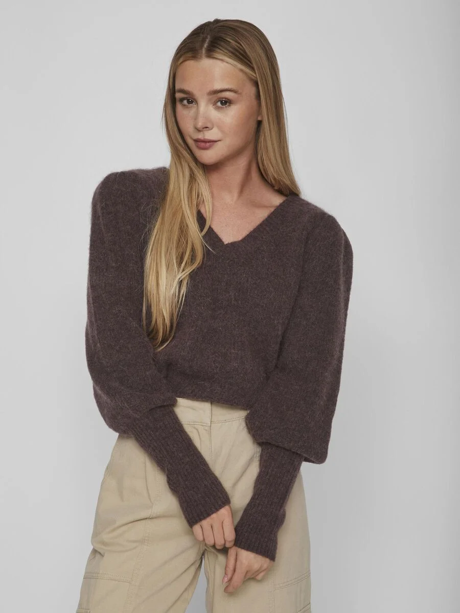 ROUGE VILA - VILOA REVERSABLE L/S... ROUGE VILA - VILOA REVERSABLE L/S...