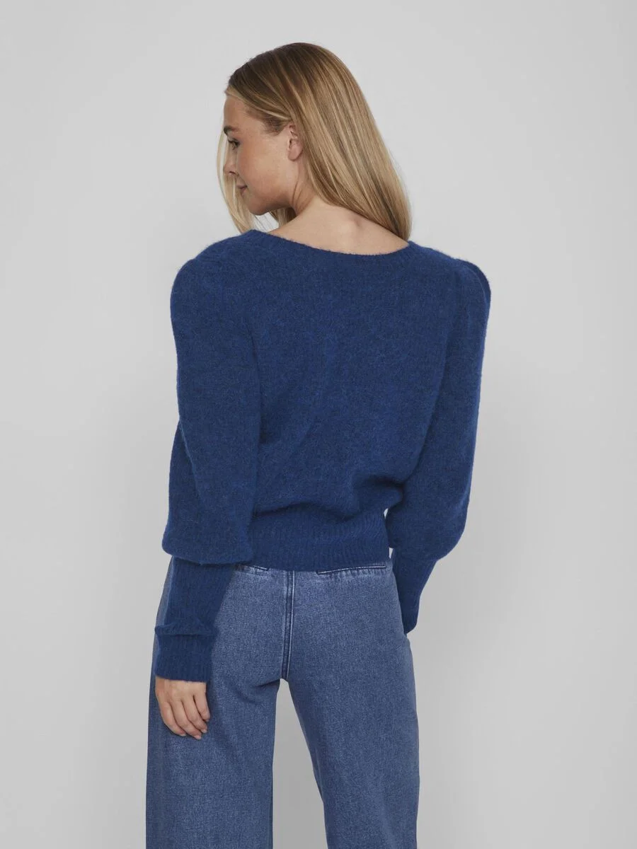 ROUGE VILA - VILOA REVERSABLE L/S... ROUGE VILA - VILOA REVERSABLE L/S...