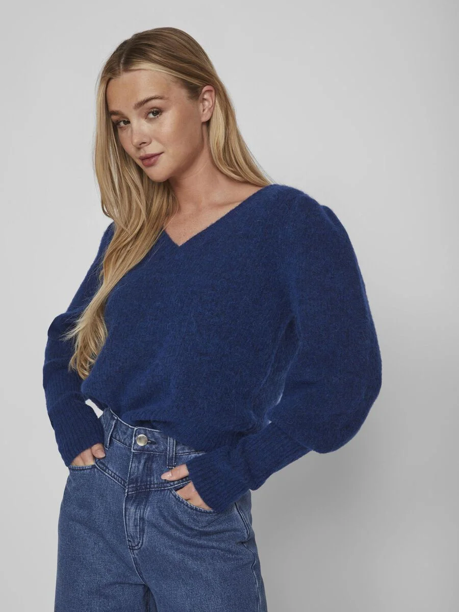 ROUGE VILA - VILOA REVERSABLE L/S... ROUGE VILA - VILOA REVERSABLE L/S...