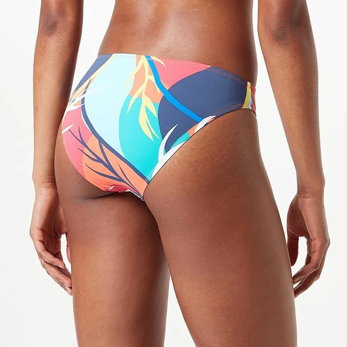 ESPRIT - Briefs with a tropical print ESPRIT - Briefs with a tropical print