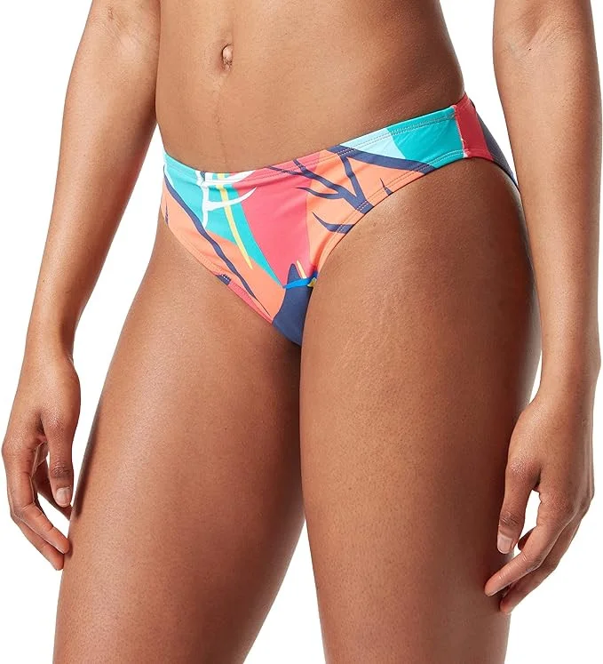 ESPRIT - Briefs with a tropical print ESPRIT - Briefs with a tropical print