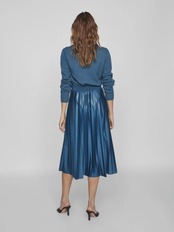 VILA - VINITBAN SKIRT/SU -... 2