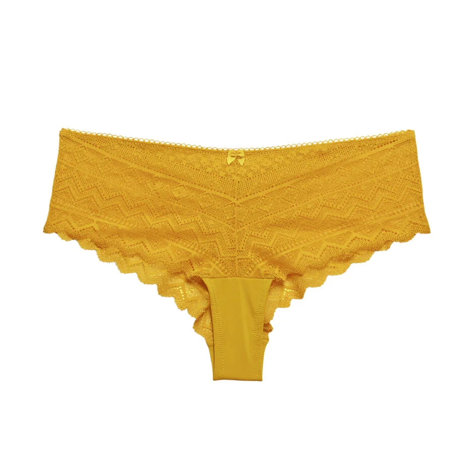 ESPRIT - Recycled: Hipster briefs in... ESPRIT - Recycled: Hipster briefs in...