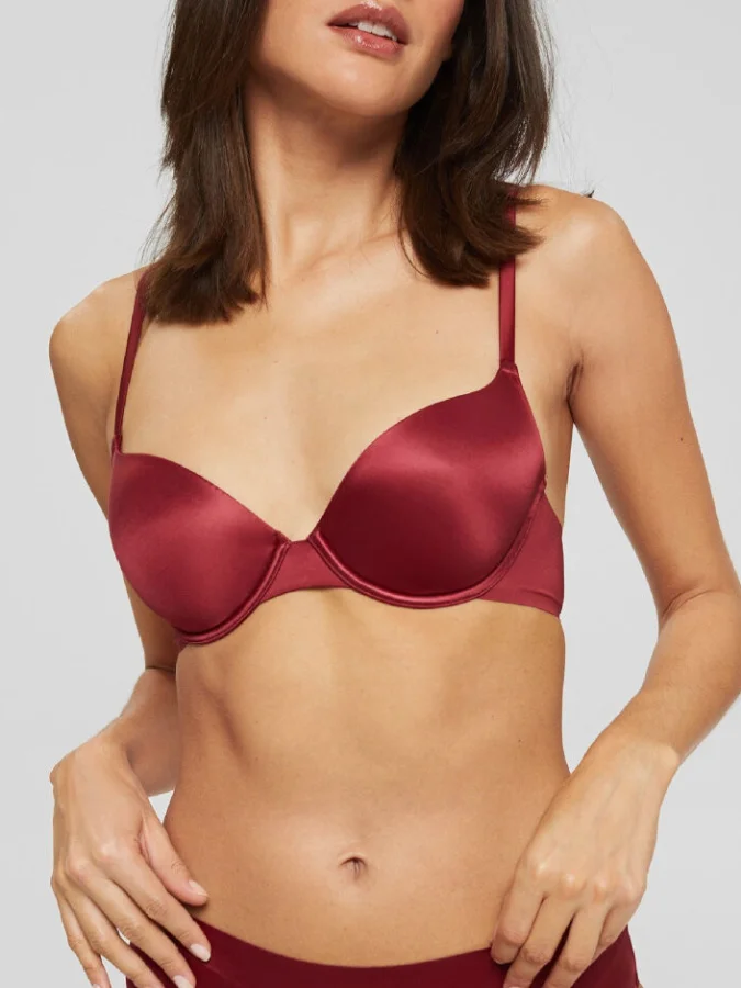 ESPRIT - Padded underwire...