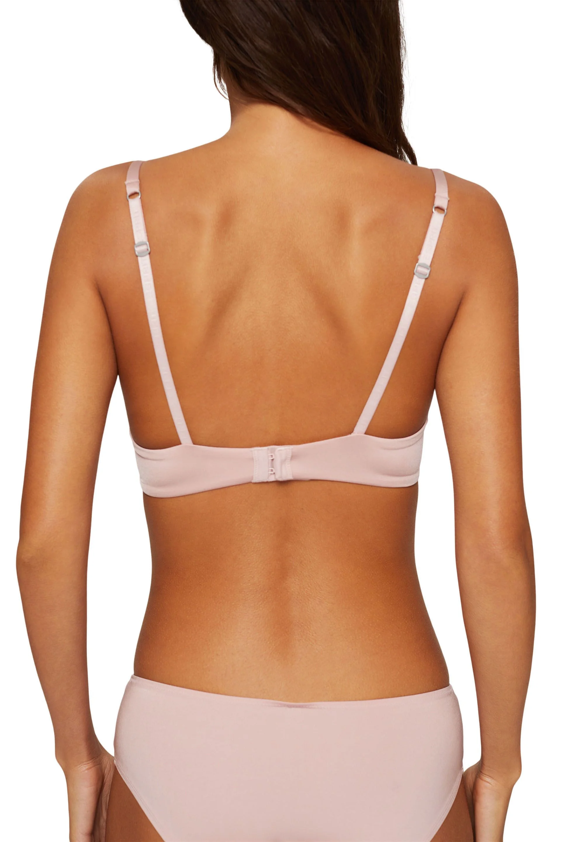 ESPRIT - Recycled: microfibre... ESPRIT - Recycled: microfibre...