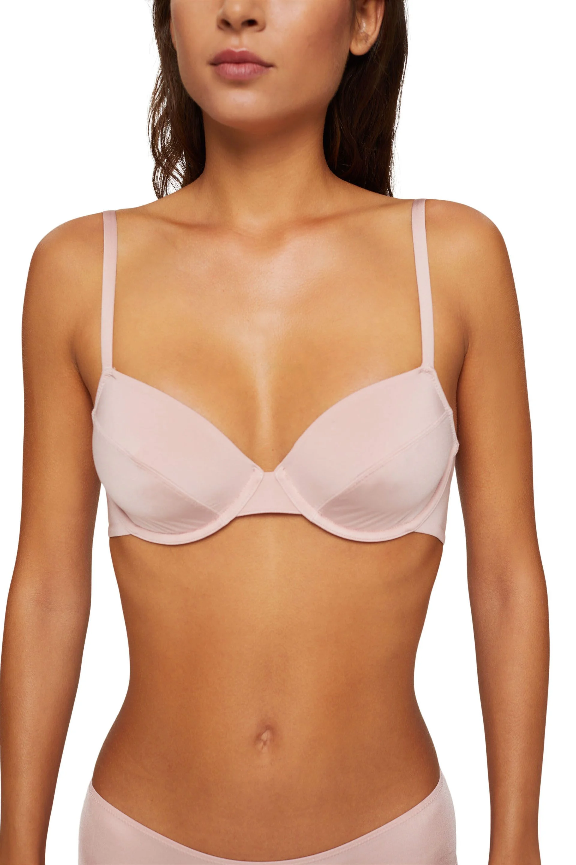 ESPRIT - Recycled: microfibre... ESPRIT - Recycled: microfibre...