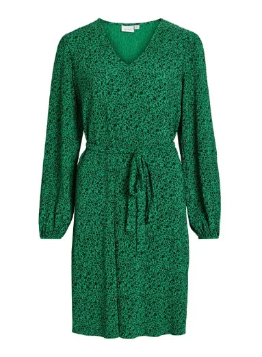 VILA - VIPILOU IVA V-NECK L/S... VILA - VIPILOU IVA V-NECK L/S...