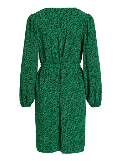 VILA - VIPILOU IVA V-NECK L/S... VILA - VIPILOU IVA V-NECK L/S...