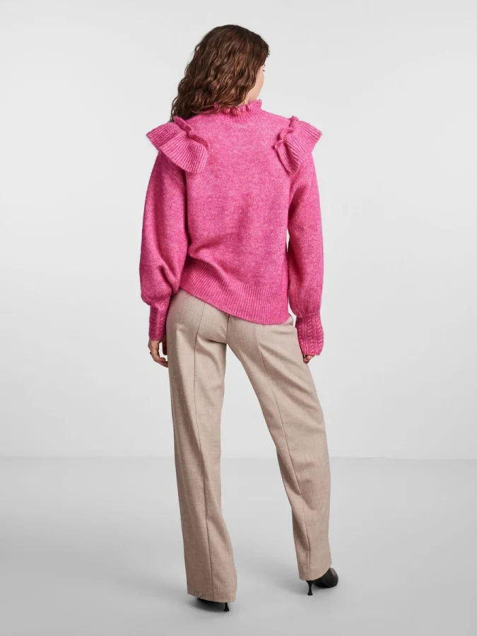 Y.A.S - YASBISTRA LS KNIT... 2