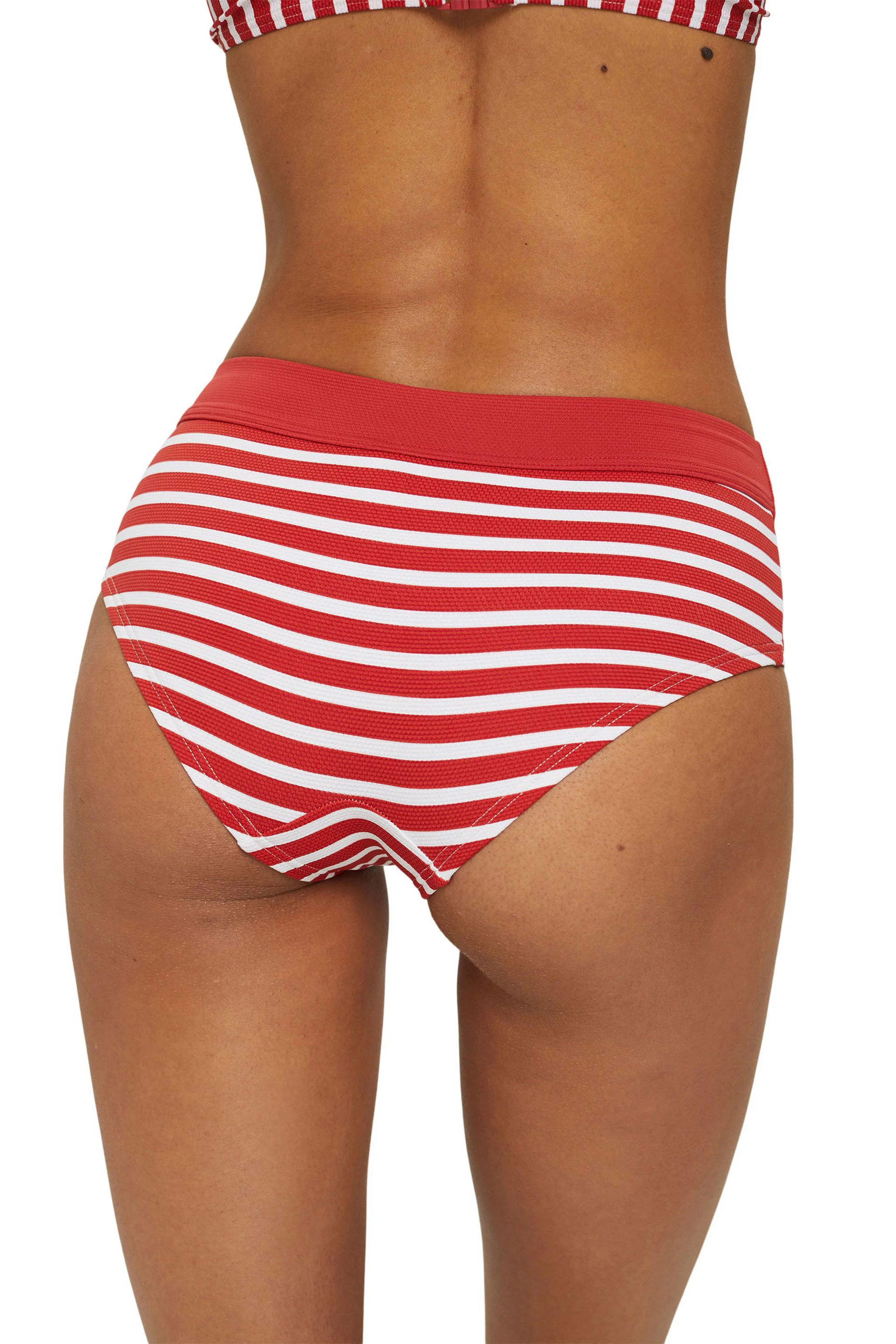 ESPRIT - Recycled: Hipster shorts... ESPRIT - Recycled: Hipster shorts...