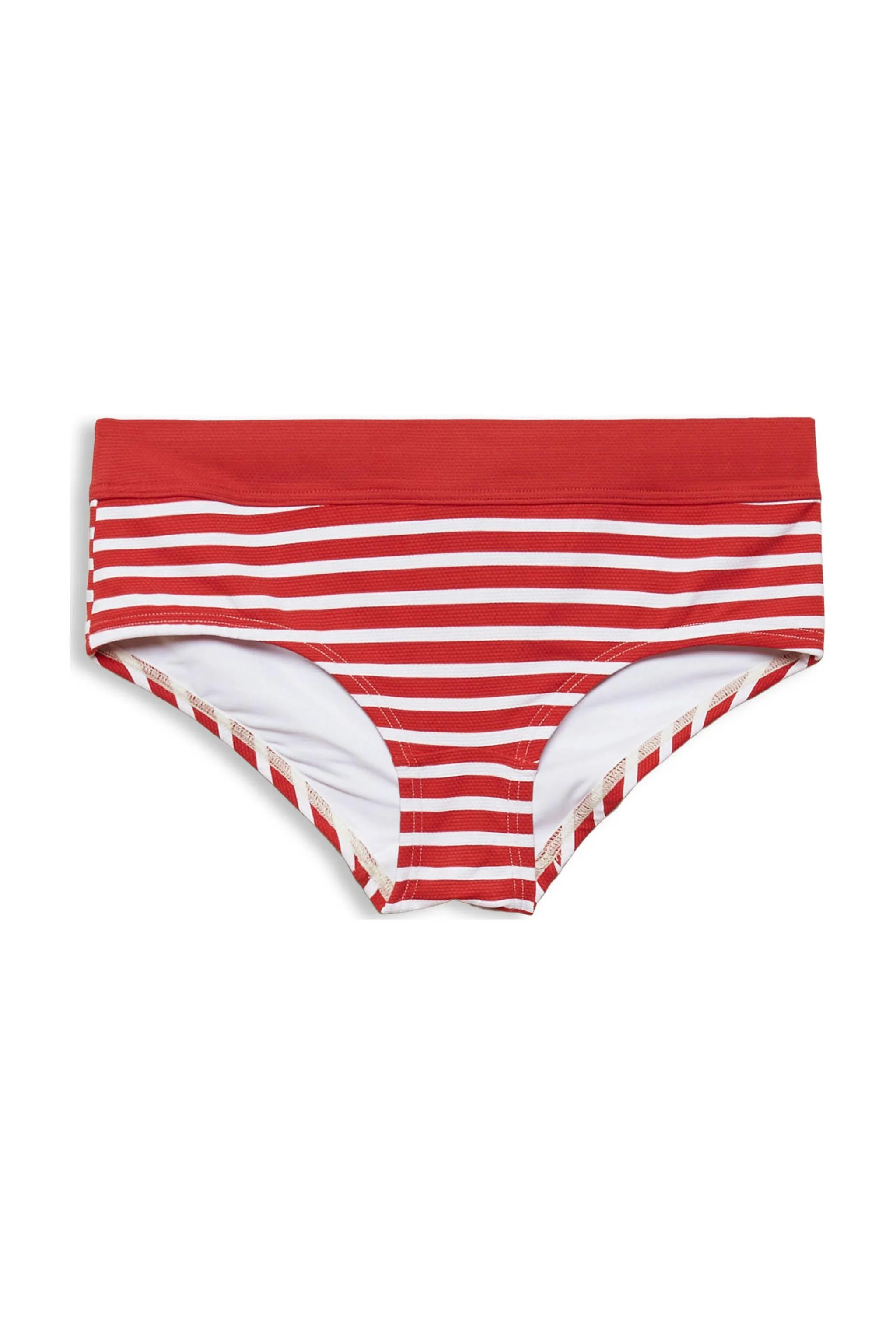 ESPRIT - Recycled: Hipster shorts... ESPRIT - Recycled: Hipster shorts...