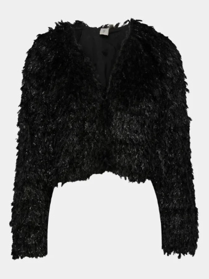 Y.A.S - YASTUFT LS JACKET -...