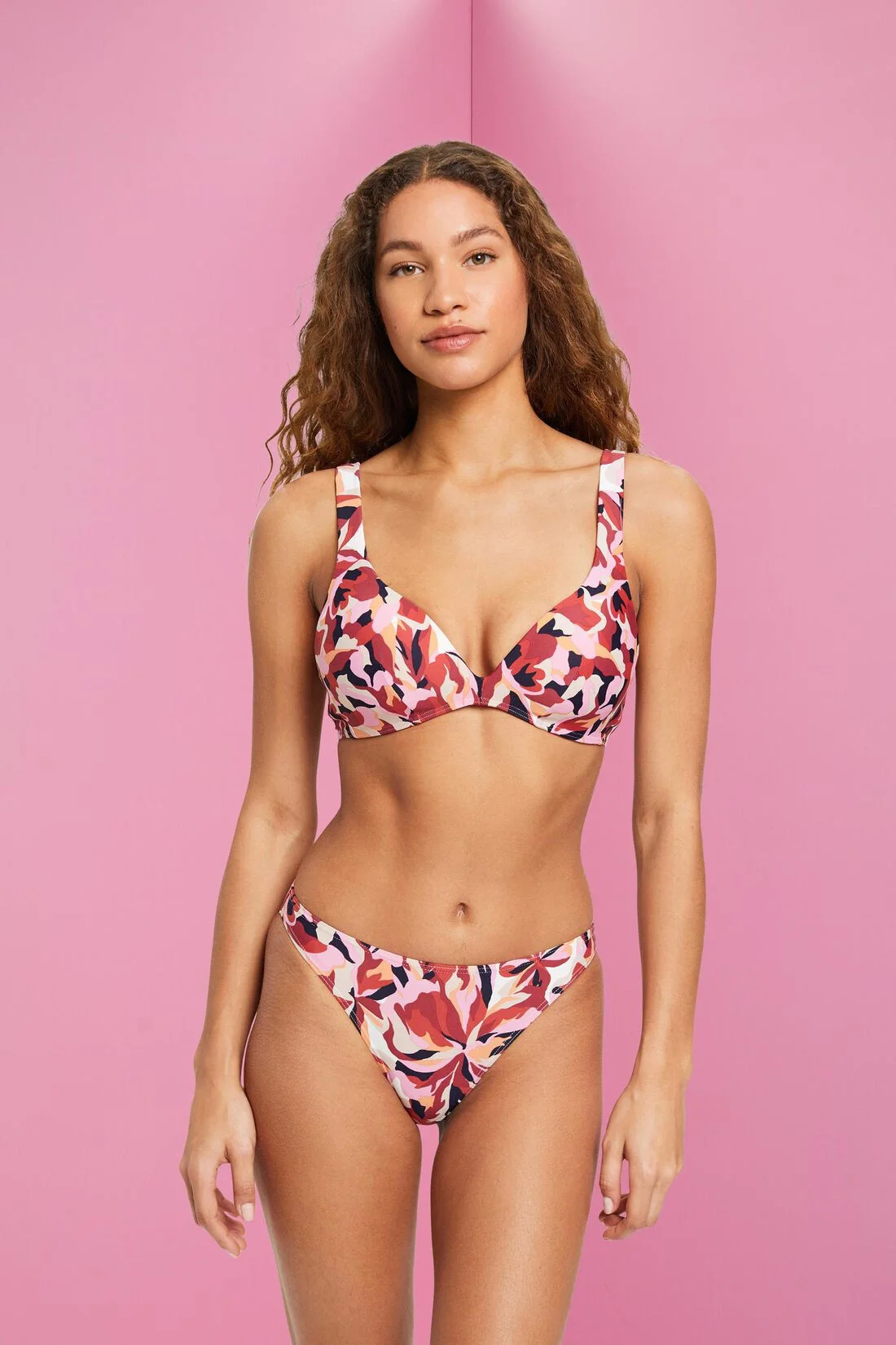 ESPRIT - Carilo beach bikini bottoms... ESPRIT - Carilo beach bikini bottoms...