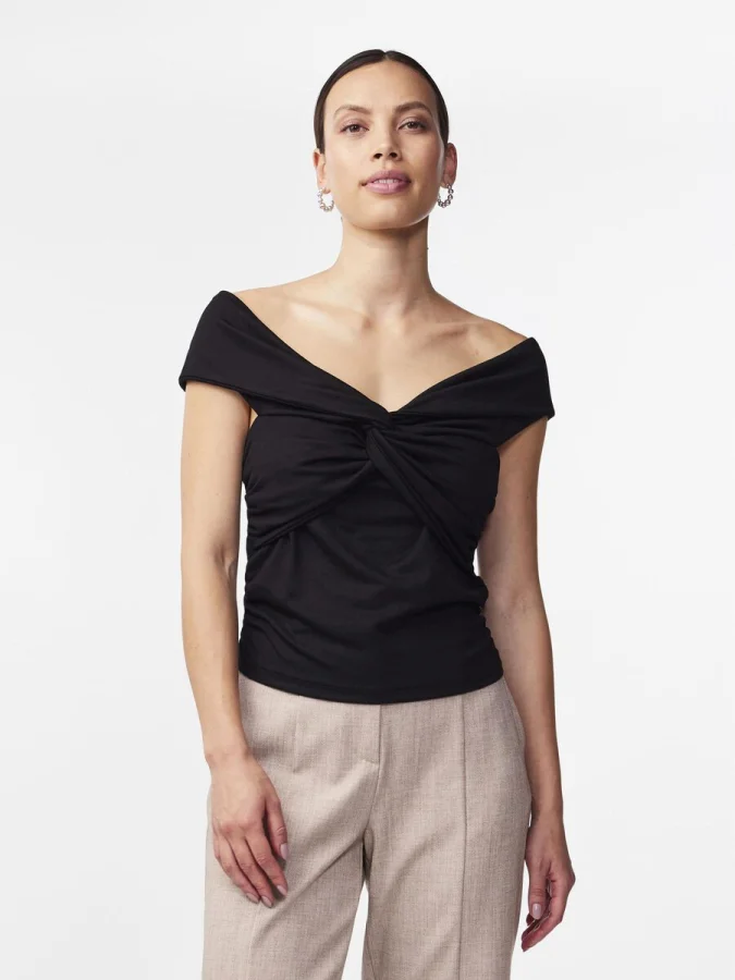 Y.A.S - 26031718 Black 2