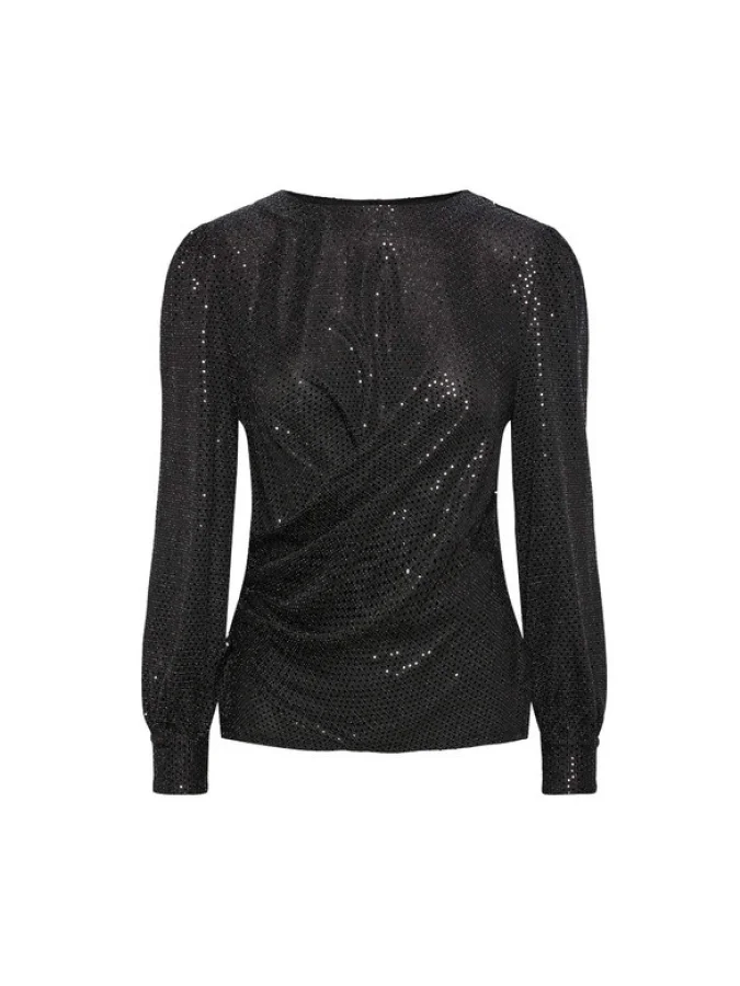 Y.A.S - YASCELMA LS TOP
