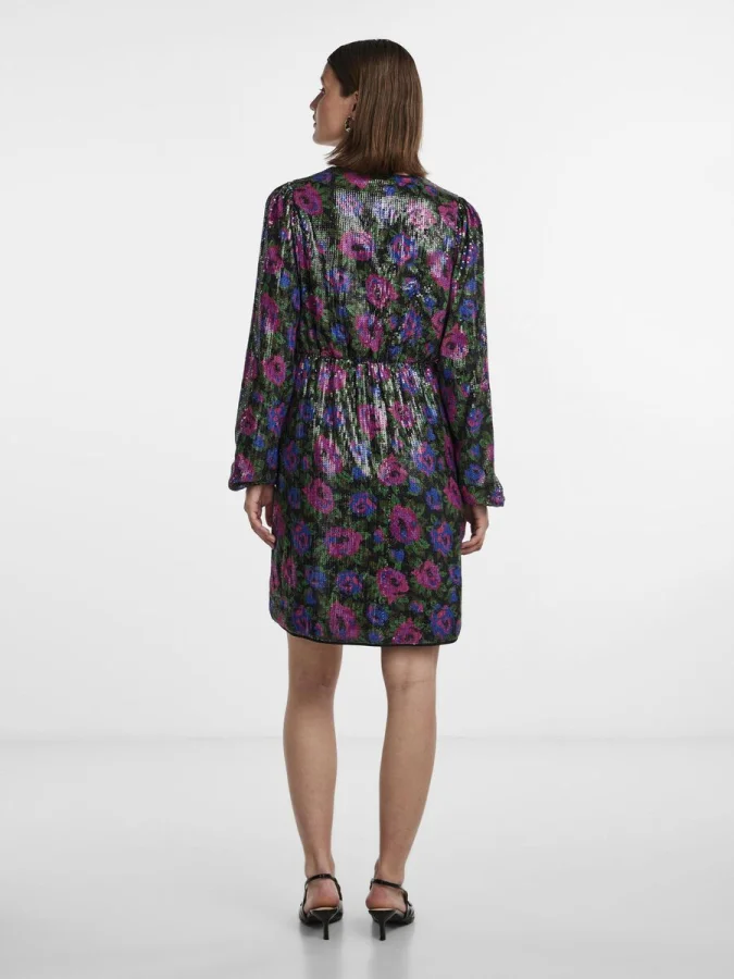 Y.A.S - YASLIVO LS SEQUIN... 2