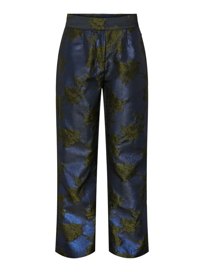 Y.A.S - YASROSALEO HMW PANT